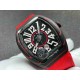 FRANCK    MULLER FL0124