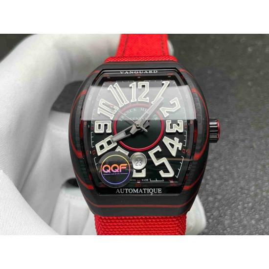 FRANCK    MULLER FL0124
