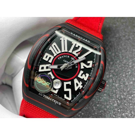FRANCK    MULLER FL0124