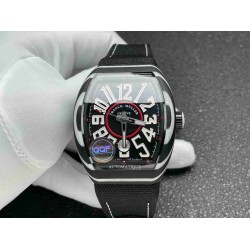 FRANCK    MULLER FL0125