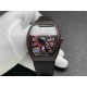 FRANCK    MULLER FL0126