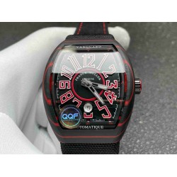 FRANCK    MULLER FL0126