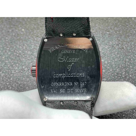 FRANCK    MULLER FL0126