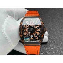 FRANCK    MULLER FL0127