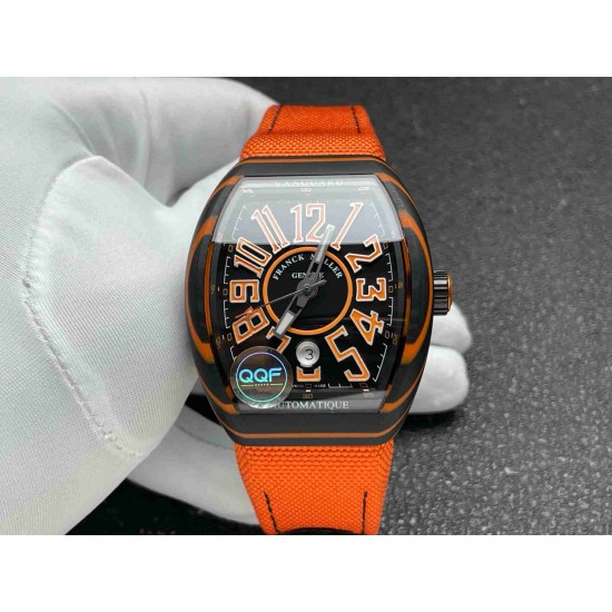 FRANCK    MULLER FL0127