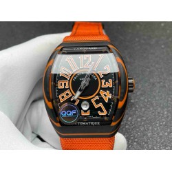 FRANCK    MULLER FL0127