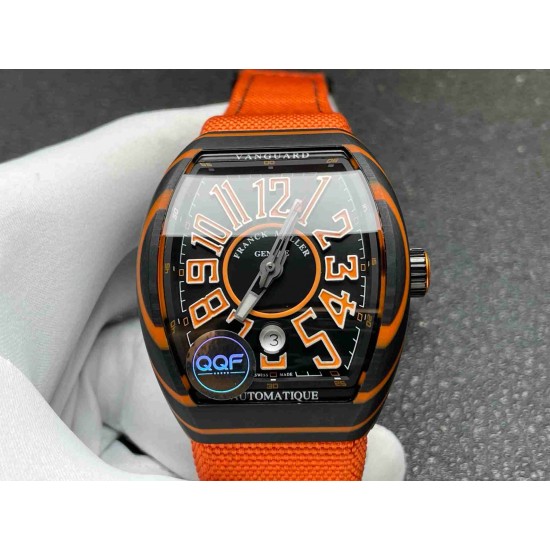 FRANCK    MULLER FL0127