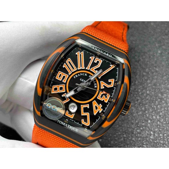 FRANCK    MULLER FL0127