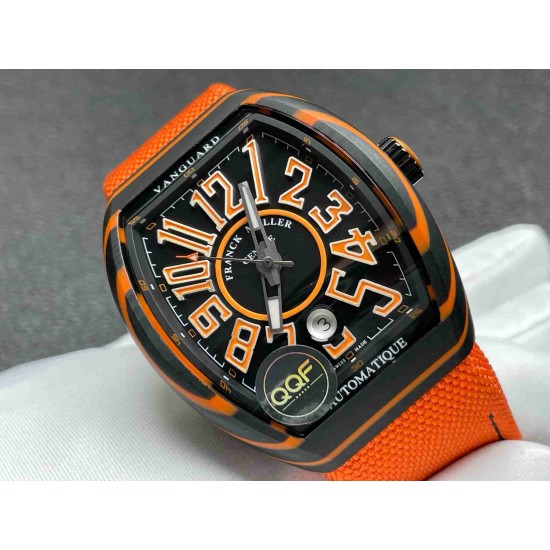 FRANCK    MULLER FL0127
