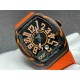 FRANCK    MULLER FL0127