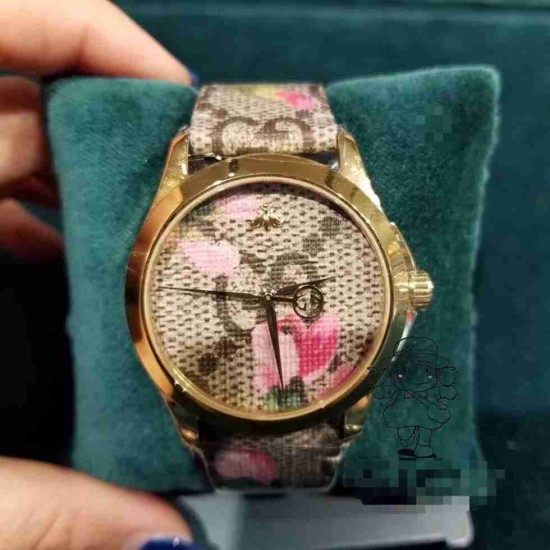 Gucci Watch GUW0001