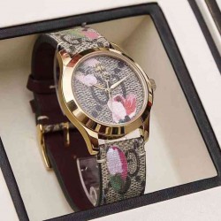 Gucci Watch GUW0001