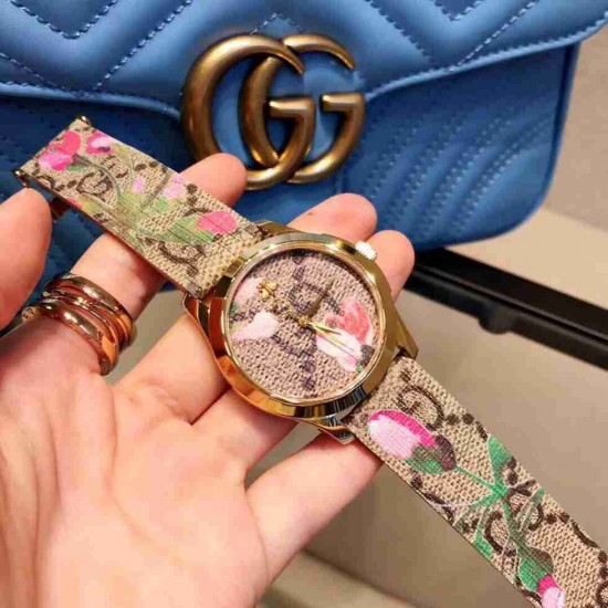 Gucci Watch GUW0001