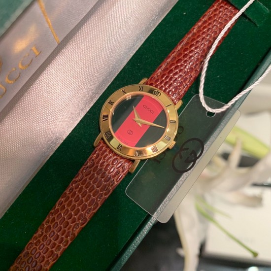 Gucci Watch GUW0002