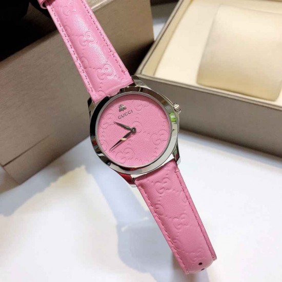 Gucci Watch GUW0004