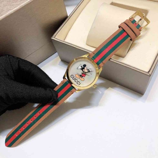 Gucci Watch GUW0009