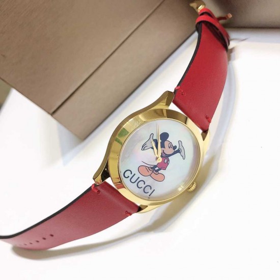 Gucci Watch GUW0009