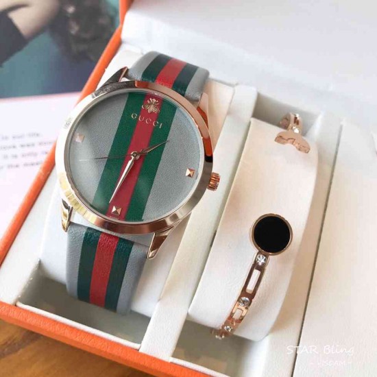 Gucci Watch GUW0011