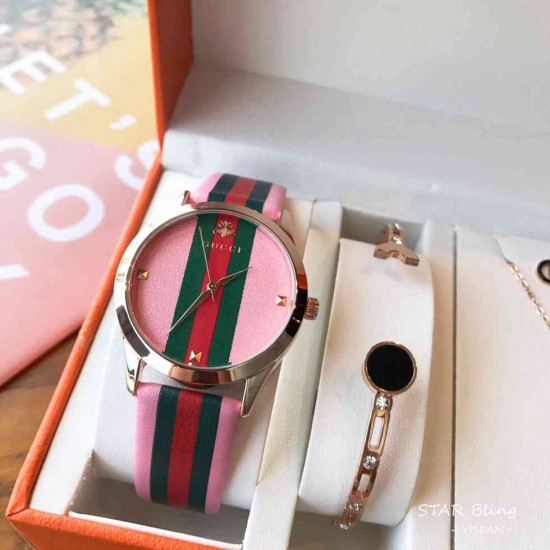 Gucci Watch GUW0012