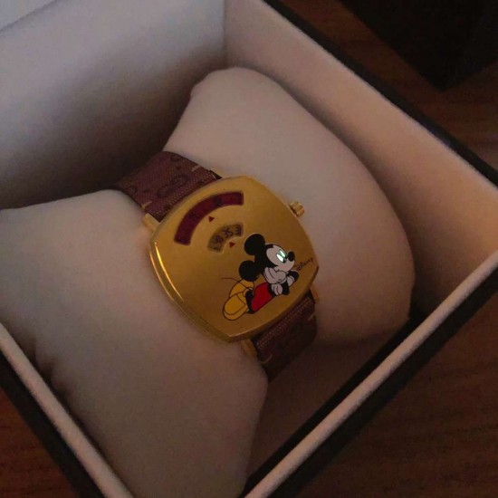 Gucci Watch GUW0018