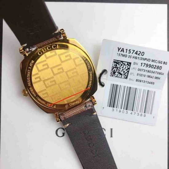 Gucci Watch GUW0018