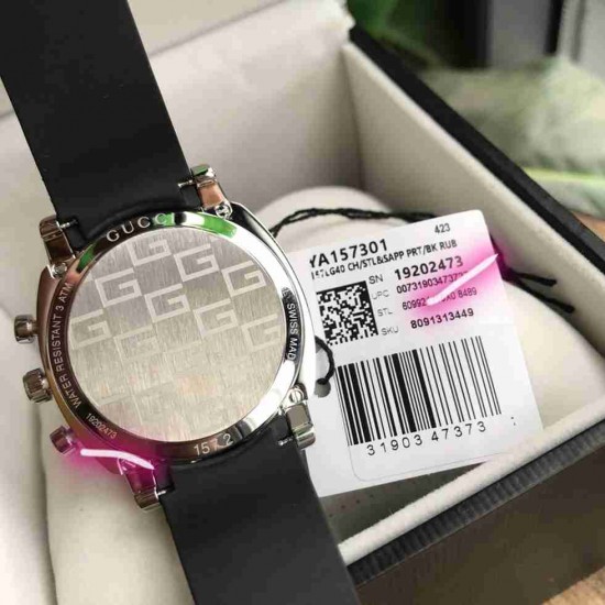 Gucci Watch GUW0019