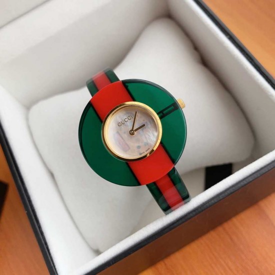 Gucci Watch GUW0028