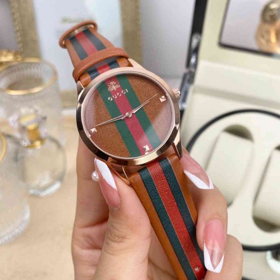 Gucci Watch GUW0034