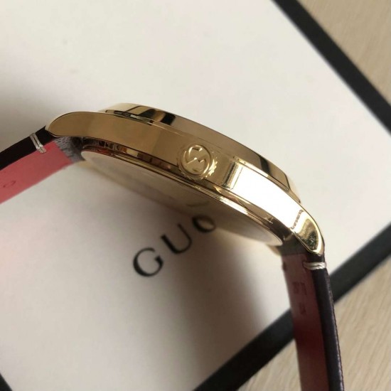 Gucci Watch GUW0048