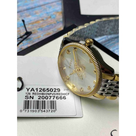 Gucci Watch GUW0054