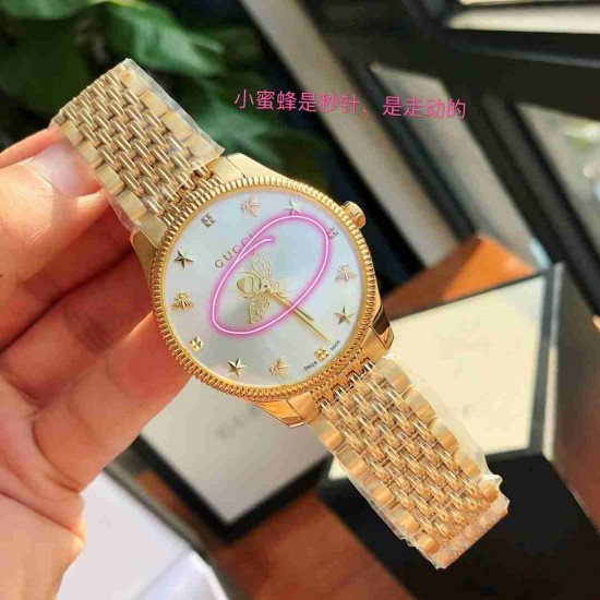 Gucci Watch GUW0056