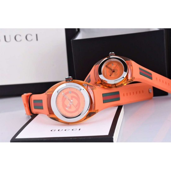 Gucci Watch GUW0066