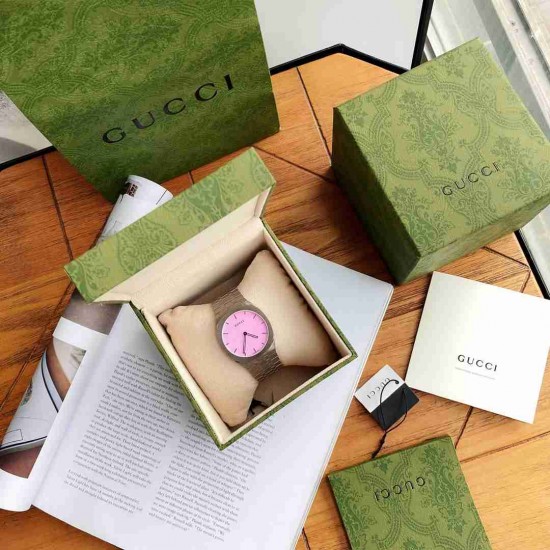 Gucci Watch GUW0076