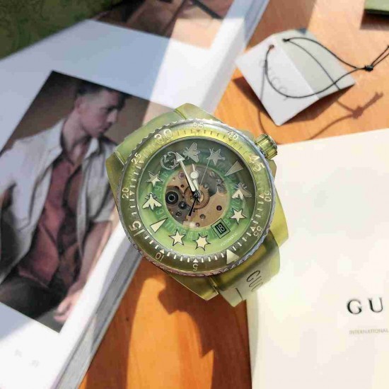 Gucci Watch GUW0080