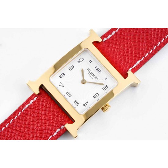 Hermès  26MM HEW0015