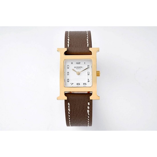 Hermès 21MM HEW0024 Hermès 21MM HEW0024