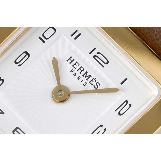 Hermès 21MM HEW0024 Hermès 21MM HEW0024