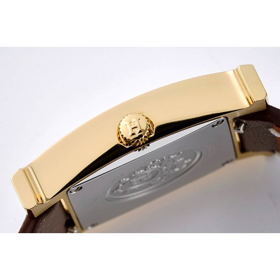 Hermès 21MM HEW0024 Hermès 21MM HEW0024