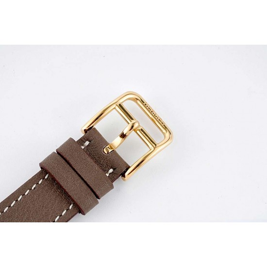 Hermès 21MM HEW0024 Hermès 21MM HEW0024