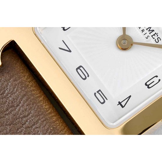 Hermès 21MM HEW0024 Hermès 21MM HEW0024