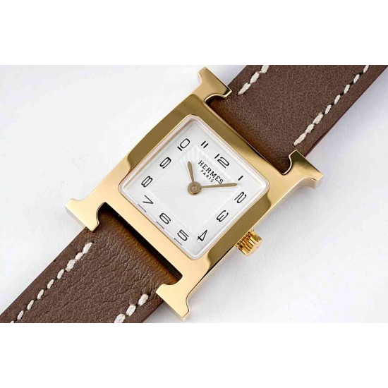 Hermès 21MM HEW0024 Hermès 21MM HEW0024