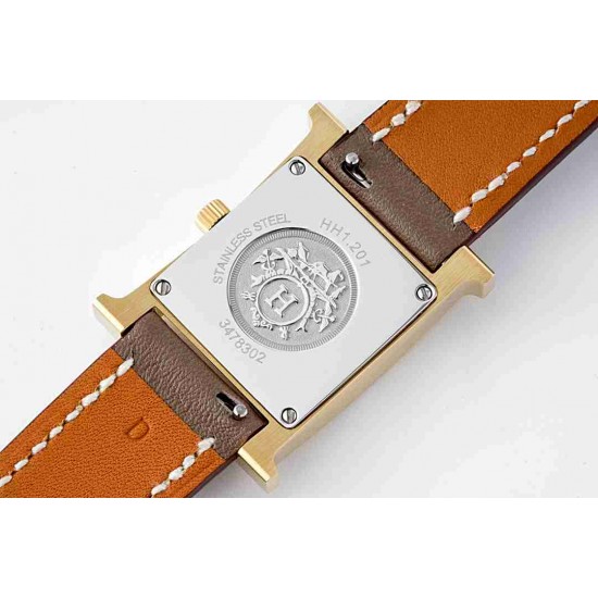 Hermès 21MM HEW0024 Hermès 21MM HEW0024