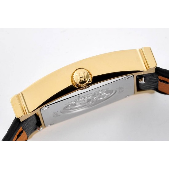 Hermès 21MM HEW0025 Hermès 21MM HEW0025