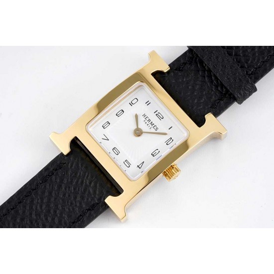 Hermès 21MM HEW0025 Hermès 21MM HEW0025