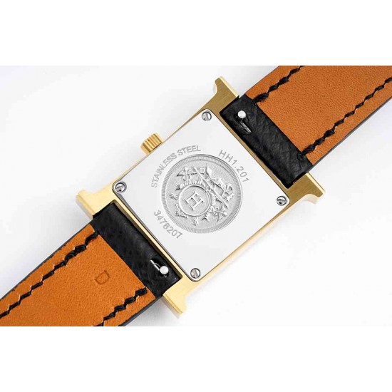 Hermès 21MM HEW0025 Hermès 21MM HEW0025