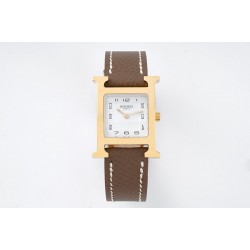 Hermès  21MM HEW0026