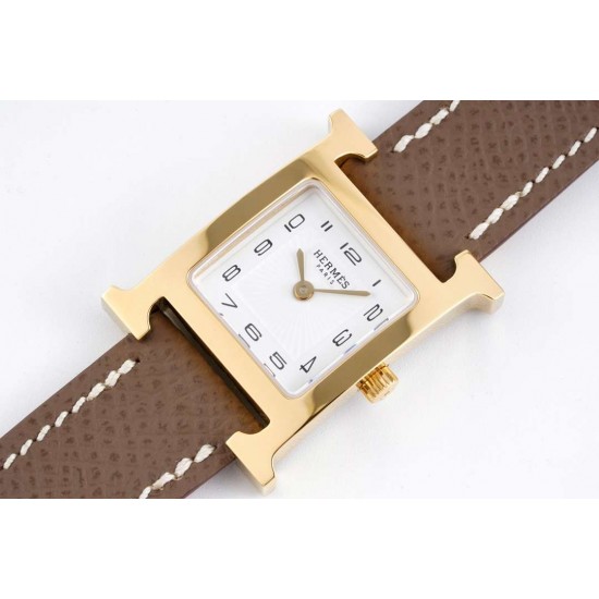 Hermès  21MM HEW0026