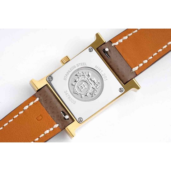 Hermès  21MM HEW0026
