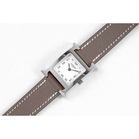 Hermès 21MM HEW0027 Hermès 21MM HEW0027