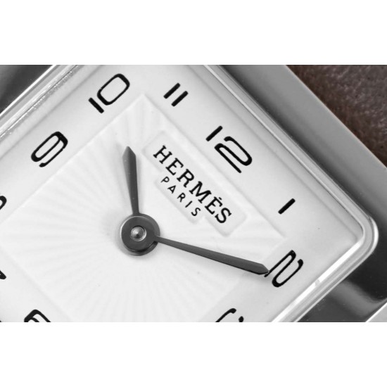 Hermès 21MM HEW0027 Hermès 21MM HEW0027